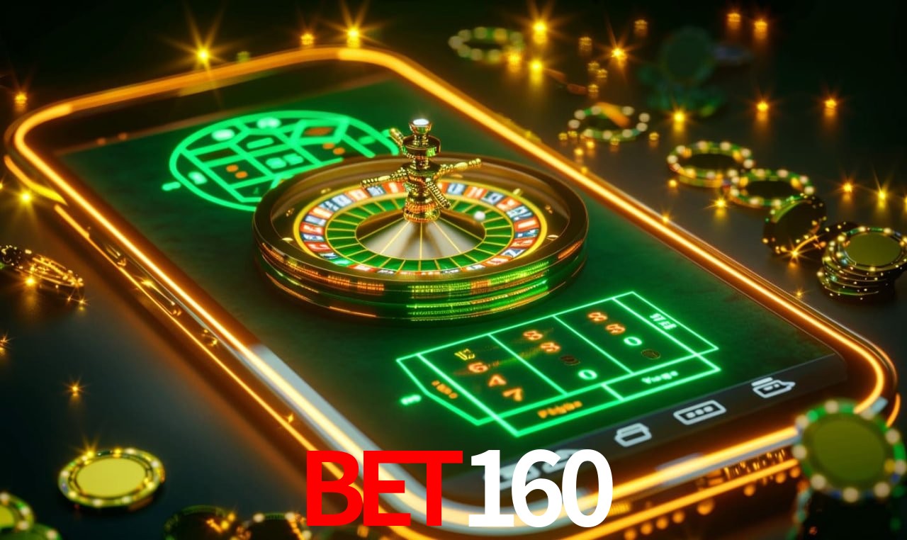 Account Benefits bet160