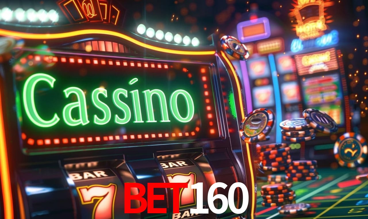 Game Providers bet160