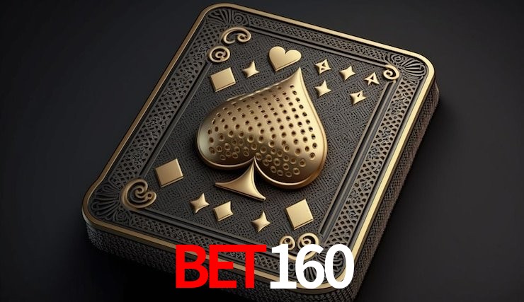 Experiência VIP bet160