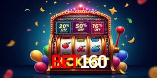 Quick Registration bet160