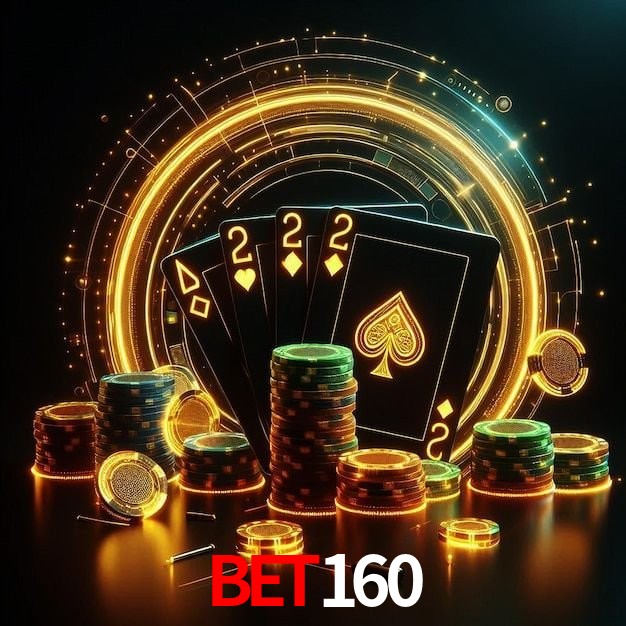 Bonus Features bet160